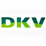 Logo dkv