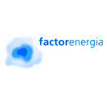 Logo factorenergia