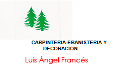 Luis Angel Frances