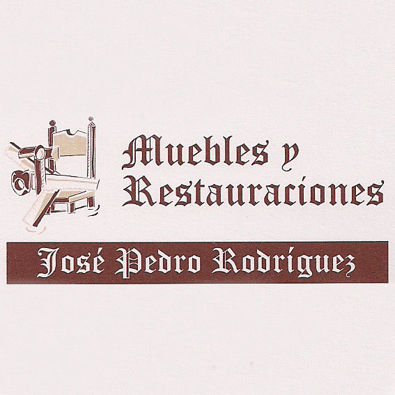 Muebles y Restauraciones José Pedro Rodríguez