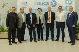 Premiados Educa 2017