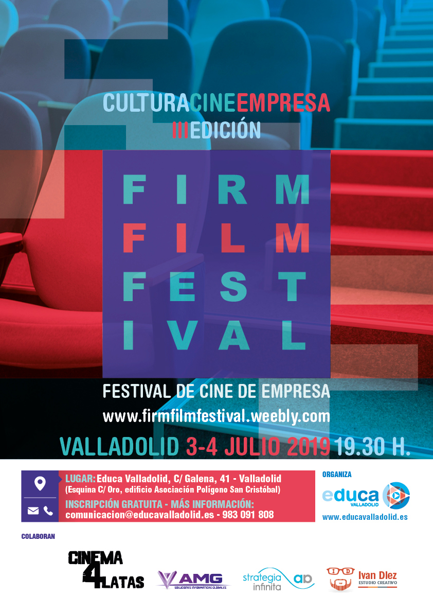 III Firm Film Festival