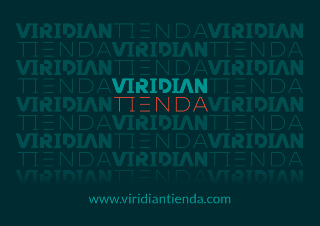 VIRIDIÁN TIENDA