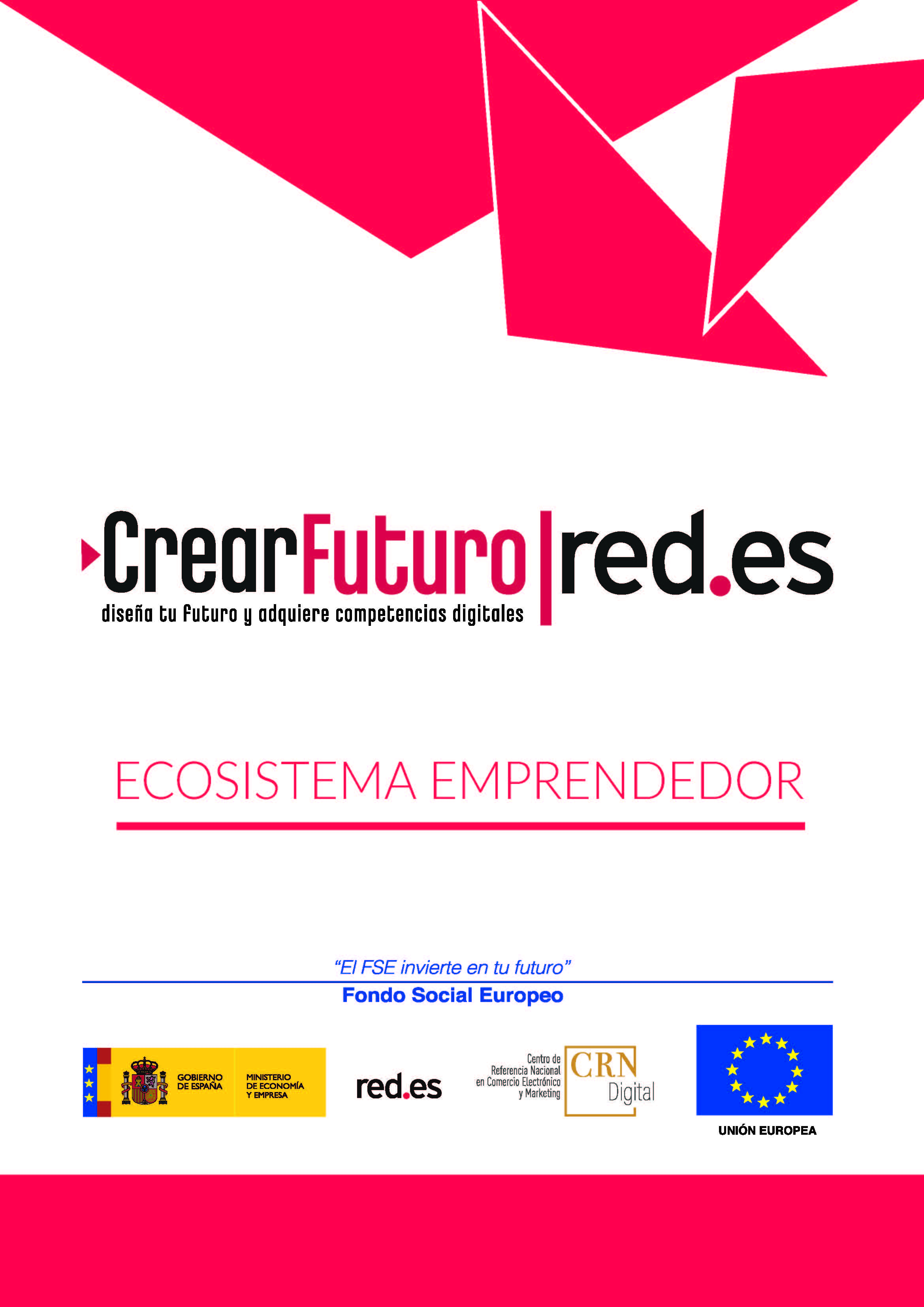 Taller "Ecosistema Emprendedor"