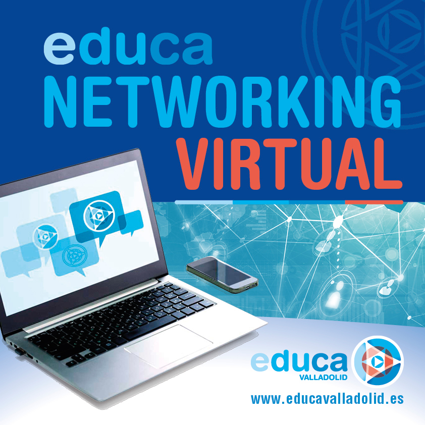 Networking virtual de socios